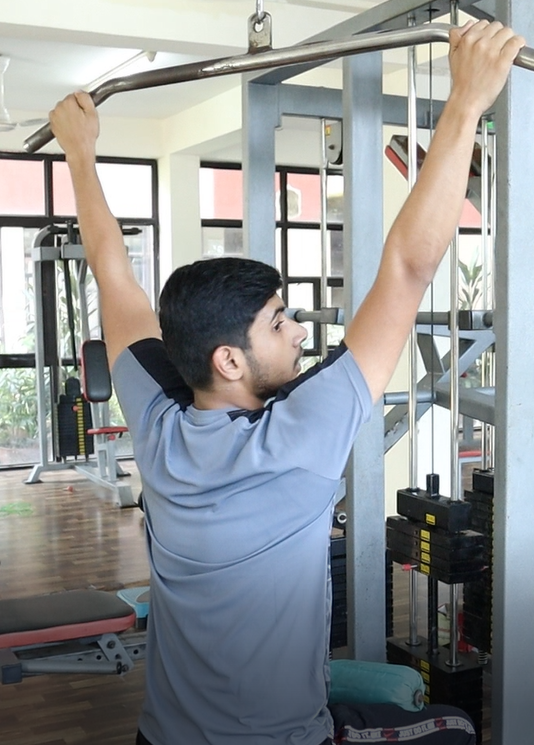 Physical Fitness