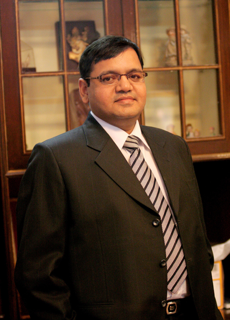 Pramod_Maheshwari    B.Tech IIT Delhi, Director Career Point