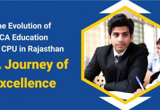 A Journey of Excellence