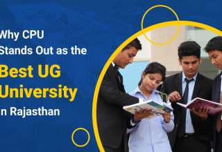 Best UG University in Rajasthan