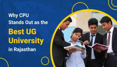 Best UG University in Rajasthan