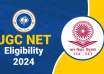 UGC NET Eligibility 2024