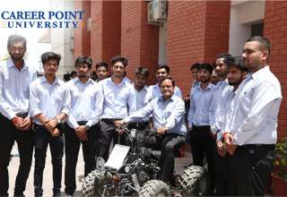 Shaping Future Engineers in Rajasthan