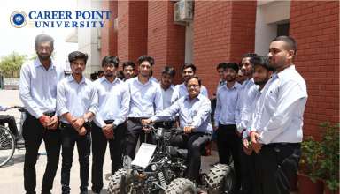 Shaping Future Engineers in Rajasthan