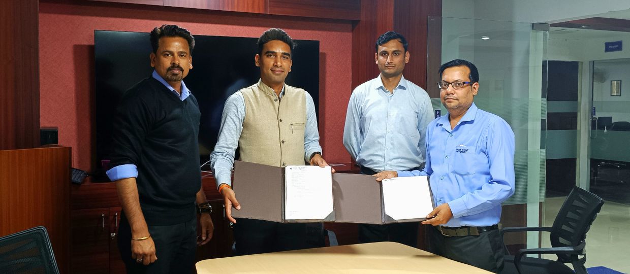 CPU Signs Transformative MoU with SNOH Technologies