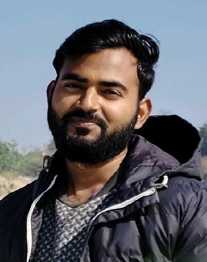 Dr. Shivendra Singh