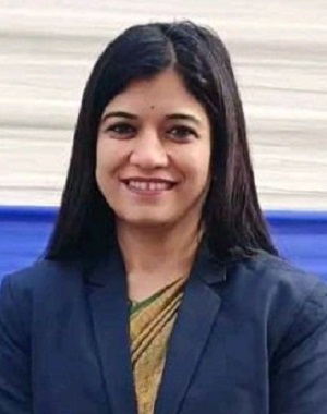 Dr. Gunnjeet Kaur
