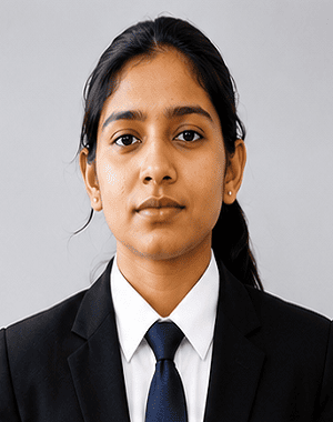Student 3