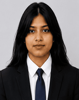 Student 5