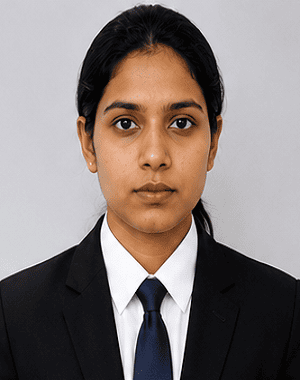 Student 6