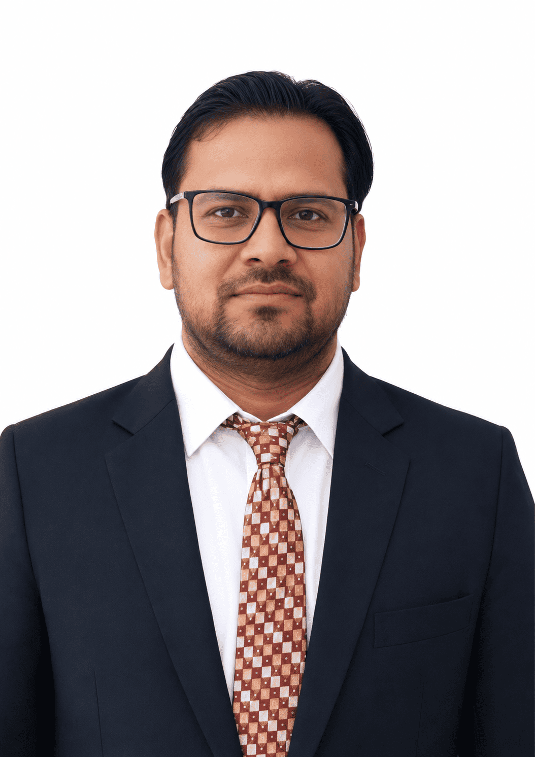 Dr. Mahaveer Suman