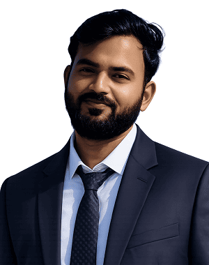 Dr. Shivendra Singh