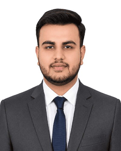 Kushagra Sharma