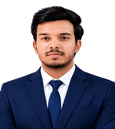 Nishant Choudhary
