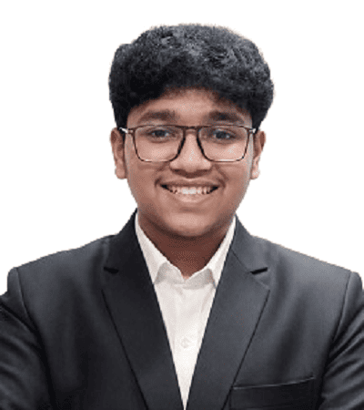 Suryansh Badera
