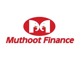 Muthoot Finance logo