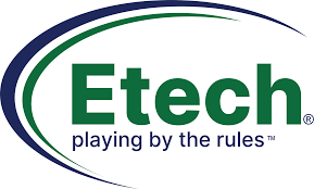 Etech logo