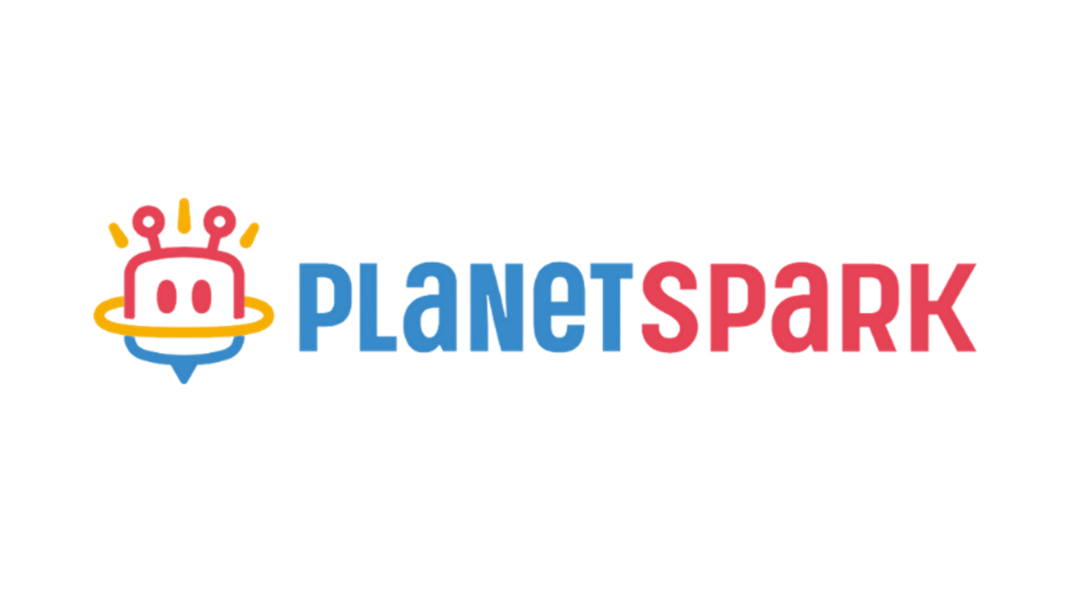 PlanetSpark logo