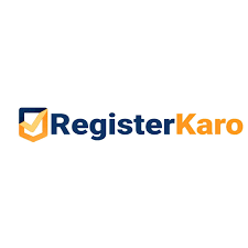 RegisterKaro logo