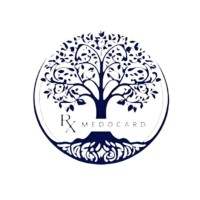 RX Medocaro logo