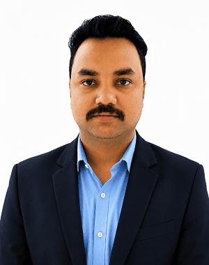 Dr. Manish Kumar