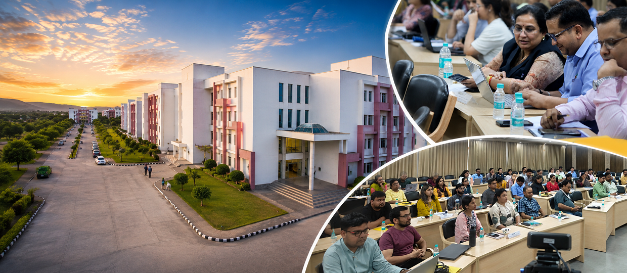 National Faculty Development Program at CPU: Enhancing Teaching Excellence and Academic Process