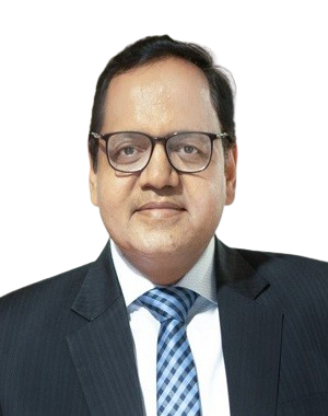Mr. Pramod Kumar Maheshwari