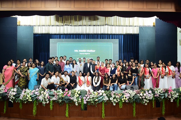 Orientation 2026 gallery photo 1