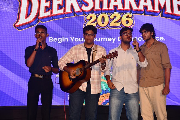Orientation 2026 gallery photo 2