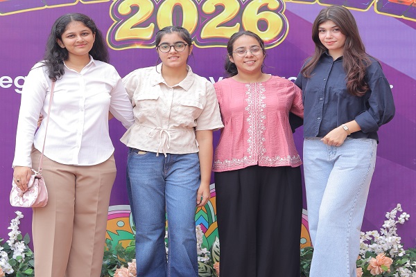 Orientation 2026 gallery photo 6