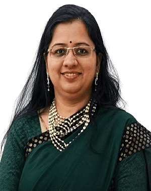 Dr. Pratima Rawal