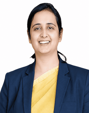 Dr. Aditi Gaur