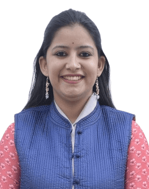 Dr. Shubhangi Rajawat