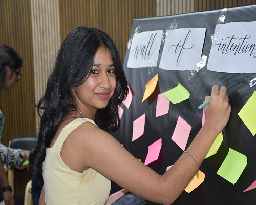COE & ERP Sessions