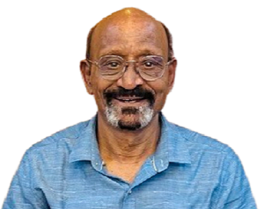 Mr. V. K. Jaitly