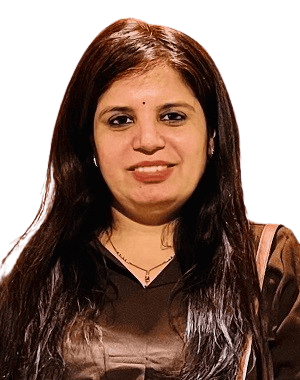 Mrs. Richa Gulati