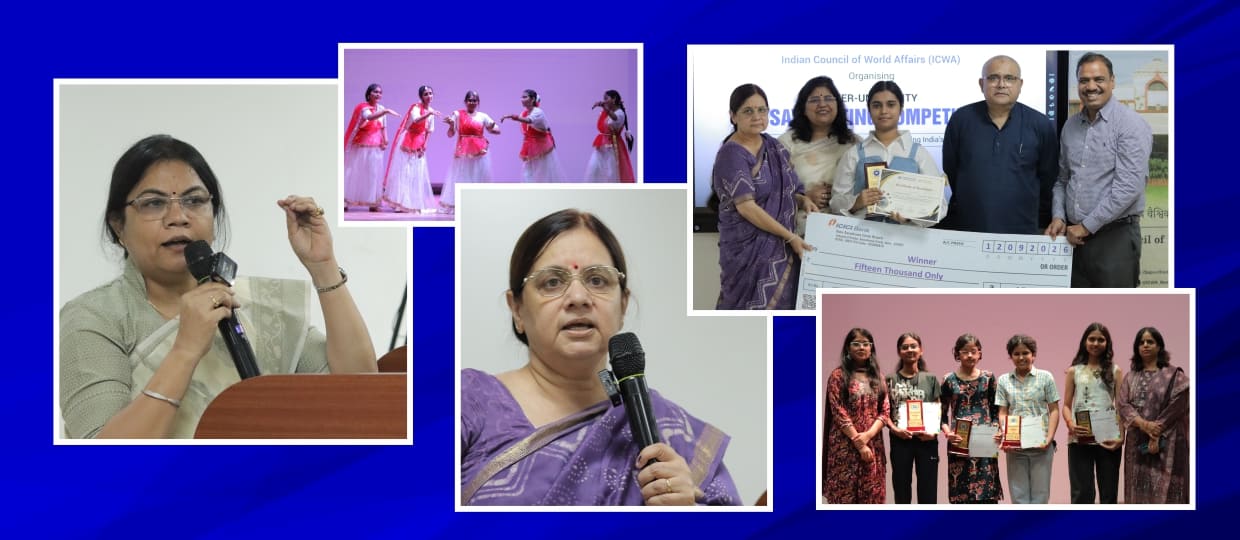 CPU Kota & ICWA National Essay Competition 2026 Gen Z & Digital Diplomacy