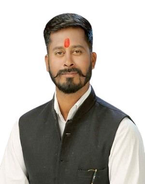 Mr. Deepak Sharma