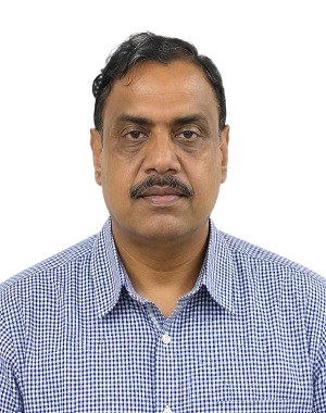 Prof. (Dr.) Rajkumar Garg