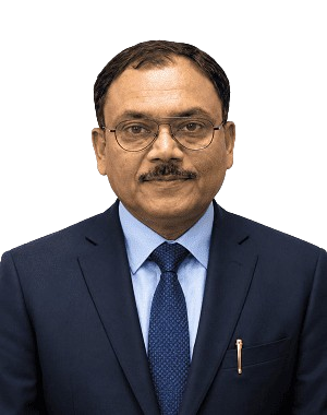 Prof. (Dr.) Mayank Saxena