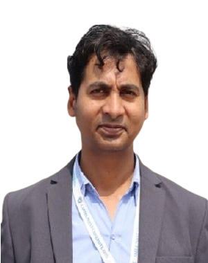 Dr. Ratnakar Pathak