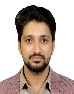 Dr. H. R. Raghuvanshi