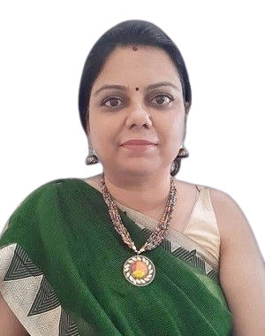 Dr. Nandini Bashishtha