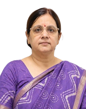 Prof. (Dr.) Shraddha Soral