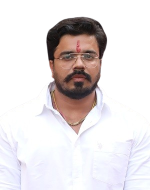 Mr. Khushwant Singh Hada, five-time Mr. Rajasthan, jury member at AAGAAZ 2026 Retro Ramp Walk, Career Point University Kota