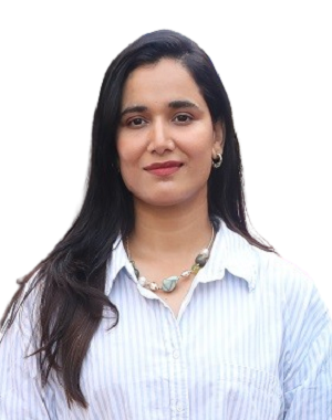 Ms. Jyoti Pushpendra Singh, Mrs. Rajasthan 2022, jury member at AAGAAZ 2026 Retro Ramp Walk, Career Point University Kota