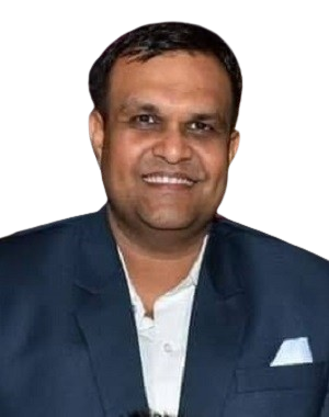 Dr. Sandeep Kailey, Drug Control Officer Kota at World Pharmacists Day 2026, Career Point University Kota