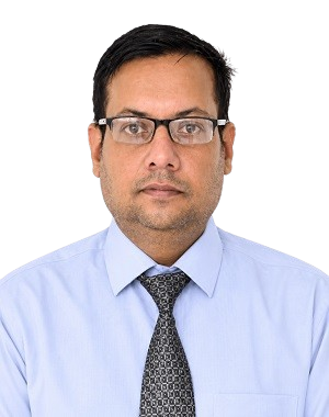 Mr. Mohit Mathur, Registrar, NSS community outreach programme, Career Point University Kota