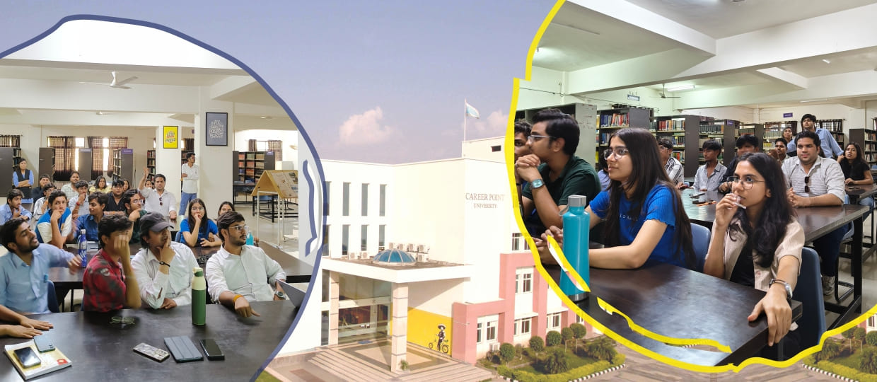 Quiz-O-Pedia 2026: Celebrating Knowledge, Team Spirit and Young Minds at Career Point University, Kota