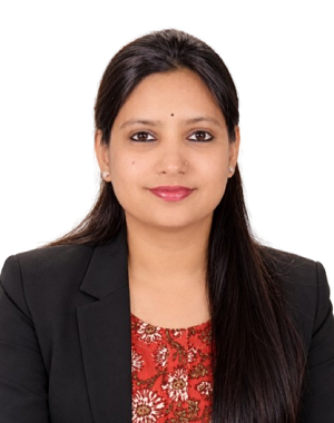 Dr. Shailly Singh, Department of Physiotherapy, NSS community outreach programme, Career Point University Kota